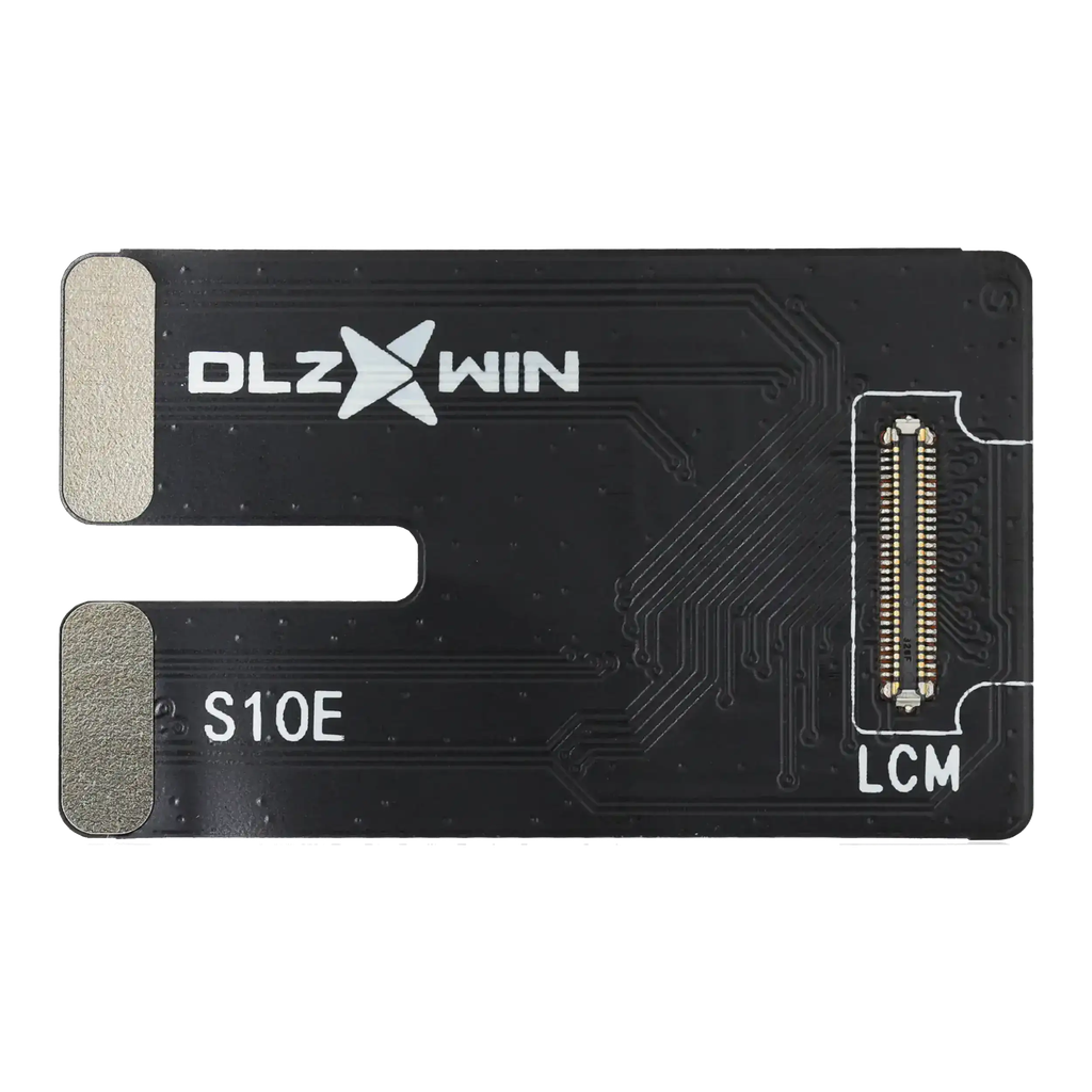 Test Flex Cable For iTestBox (S300) For Samsung Galaxy S10E (Premium)