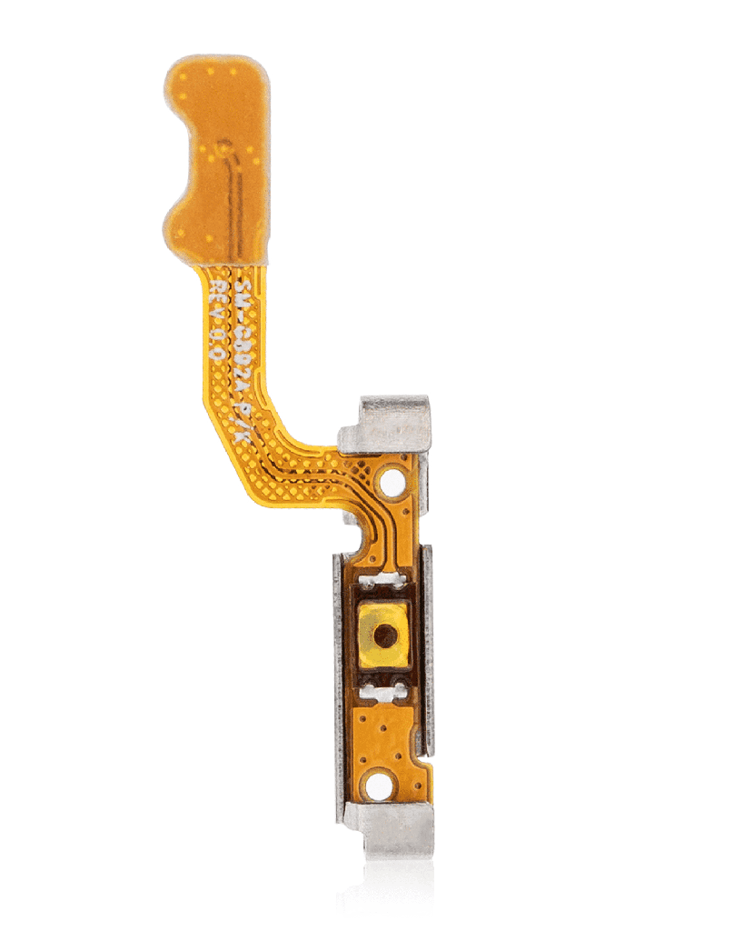Power Button Flex Cable For Samsung Galaxy S8 Active (Premium)