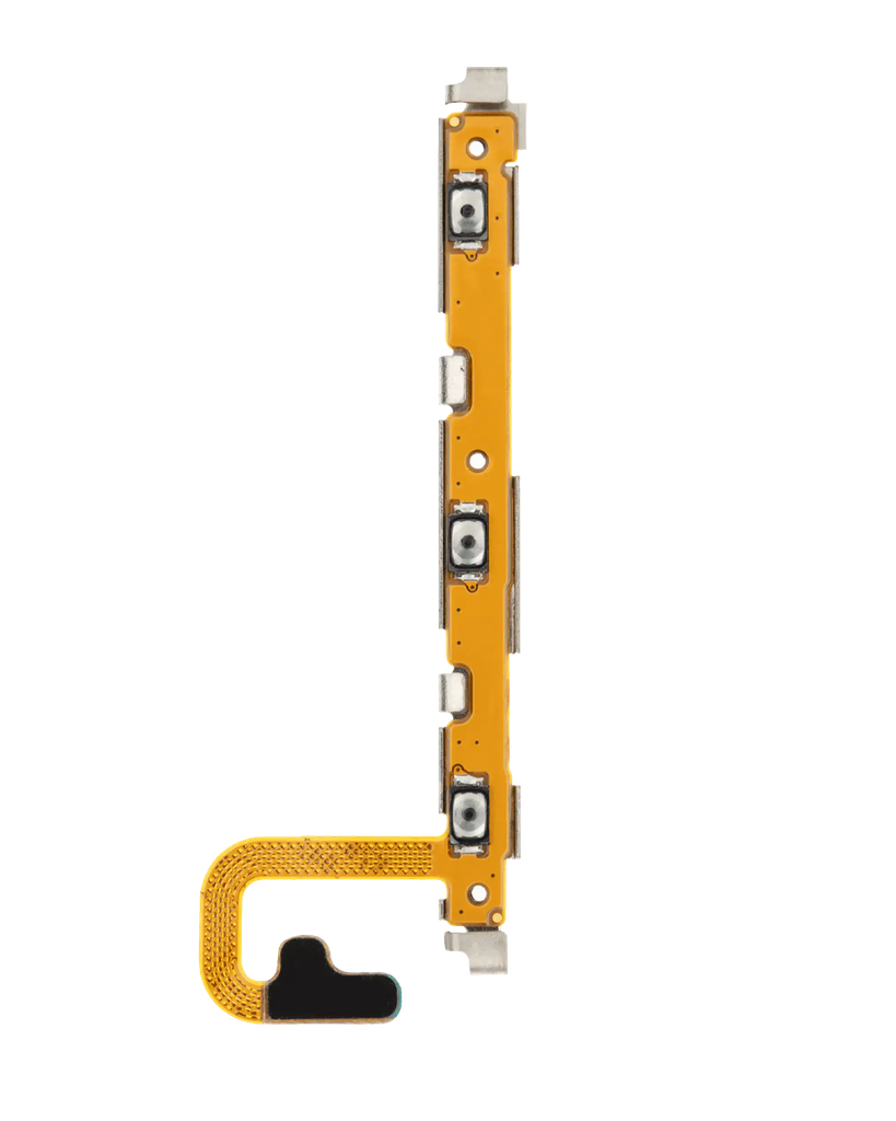 Volume Button / Bixby Flex Cable For Samsung Galaxy S8 Active (Premium)