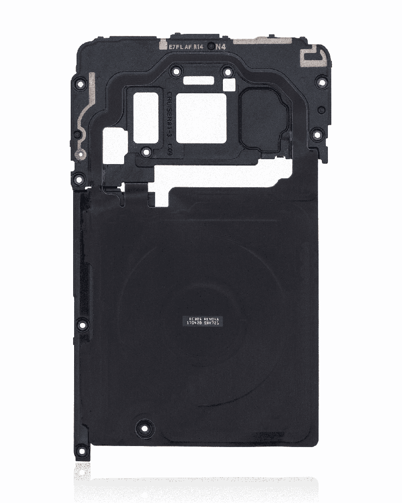 Wireless NFC Charging Flex With Bracket For Samsung Galaxy S8 Active (Premium)