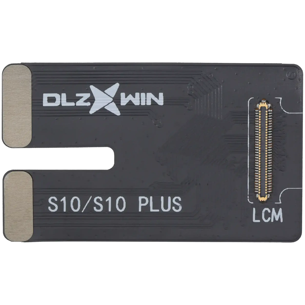 Test Flex Cable For iTestBox (S300) For Samsung Galaxy S10 / S10 Plus (Premium)