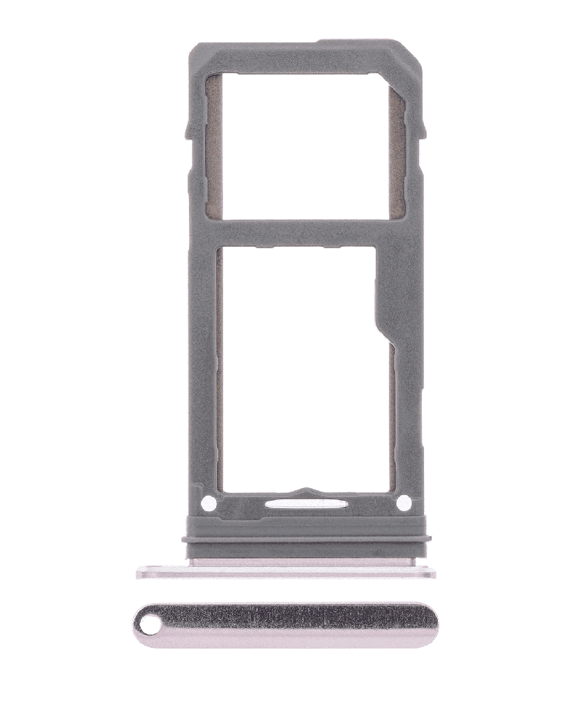 Single Sim Card Tray For Samsung Galaxy Note 8 (Star Pink) (Premium)