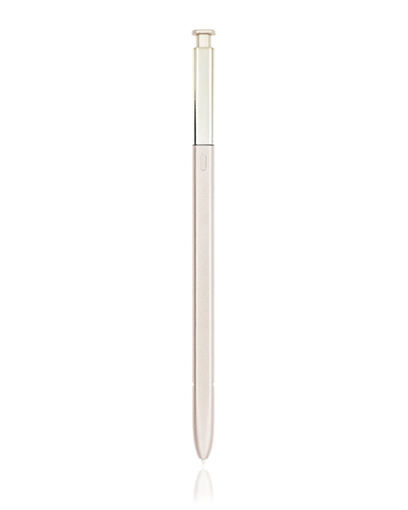 Stylus Pen For Samsung Galaxy Note 8 (Aftermarket) (Maple Gold)