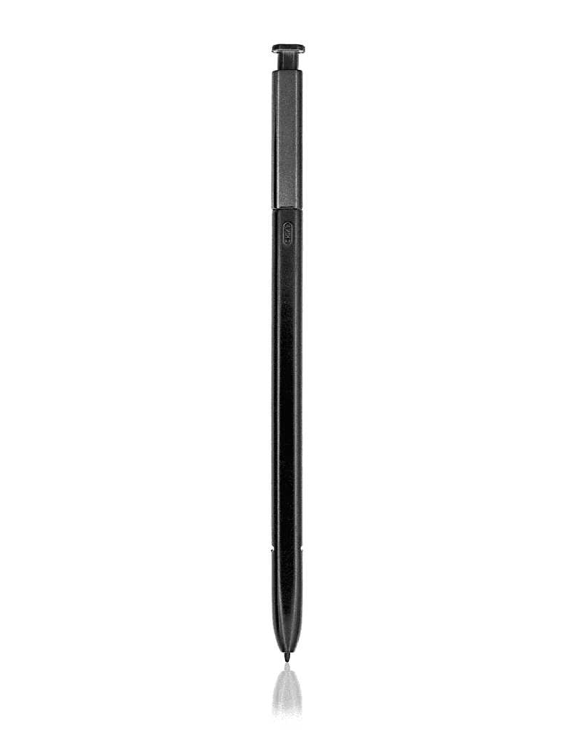 Stylus Pen For Samsung Galaxy Note 8 (Aftermarket) (Midnight Black)