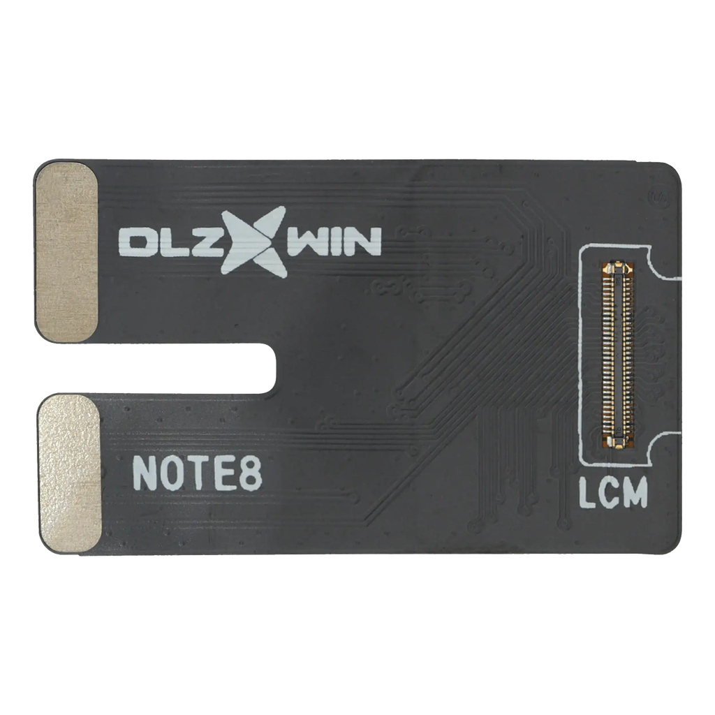 Test Flex Cable For iTestBox (S300) For Samsung Galaxy Note 8 (Premium)