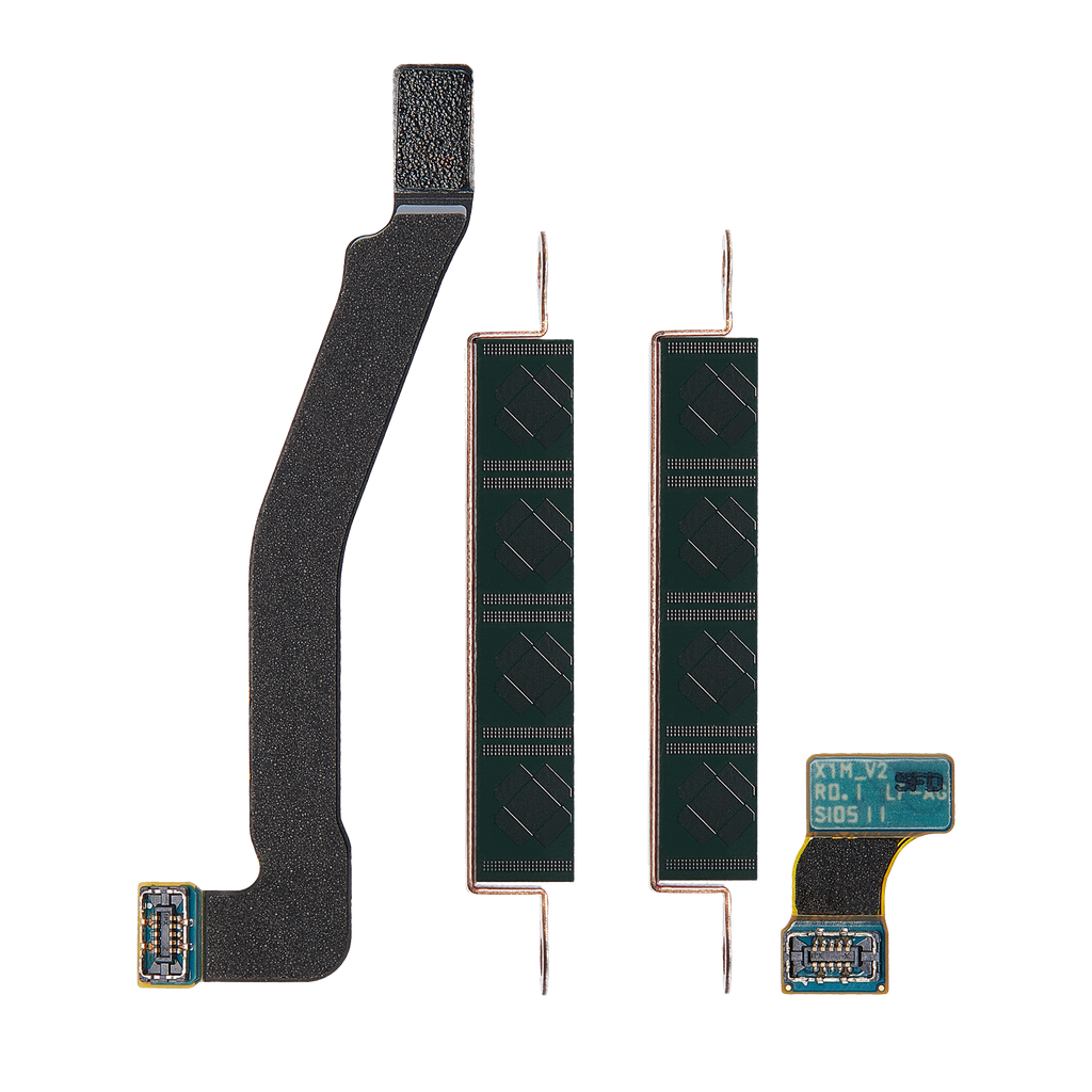 5G Antenna Flex Cable With Module For Samsung Galaxy S20 5G (4 Piece Set) (Premium)