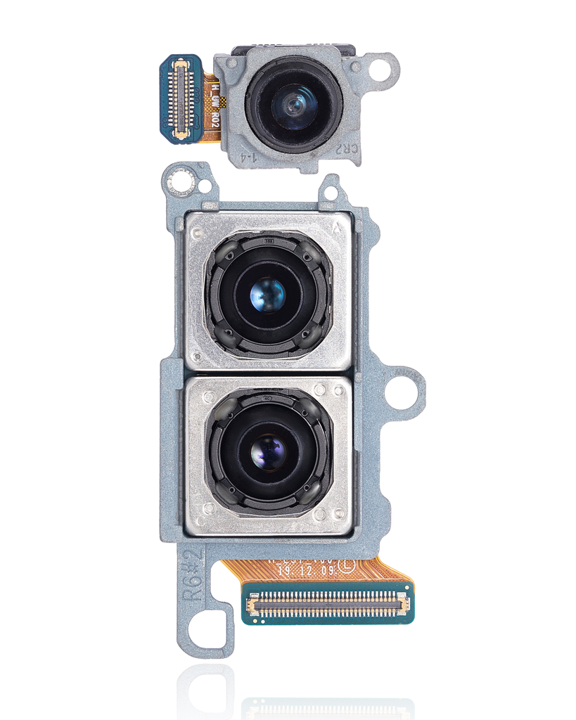 Back Camera For Samsung Galaxy S20 5G (International Version) (Premium)