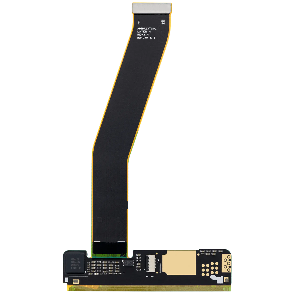 LCD Flex Cable For Samsung Galaxy S20 5G (Premium)