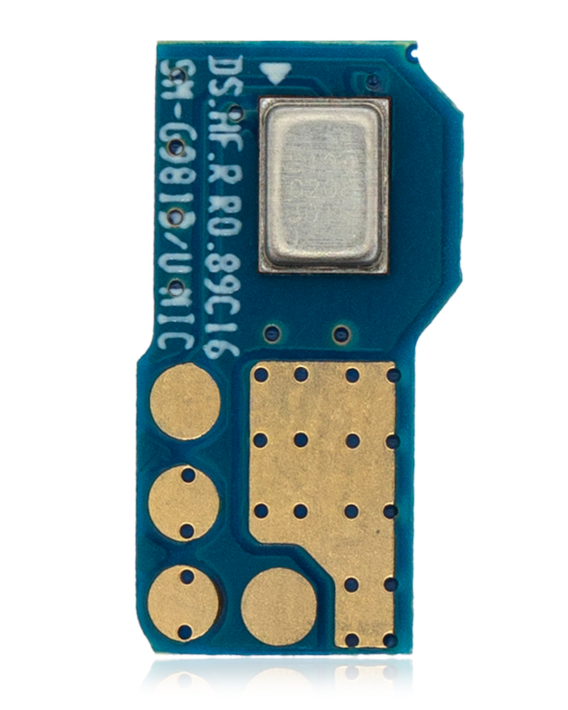 Microphone Board For Samsung Galaxy S20 5G (Premium)