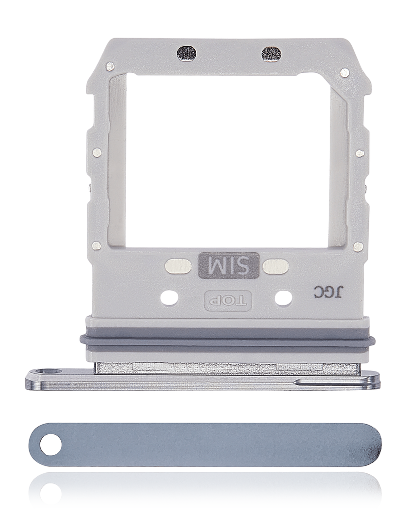 Sim Card Tray For Samsung Galaxy S20 5G UW (G981V) (Cosmic Grey) (Premium)