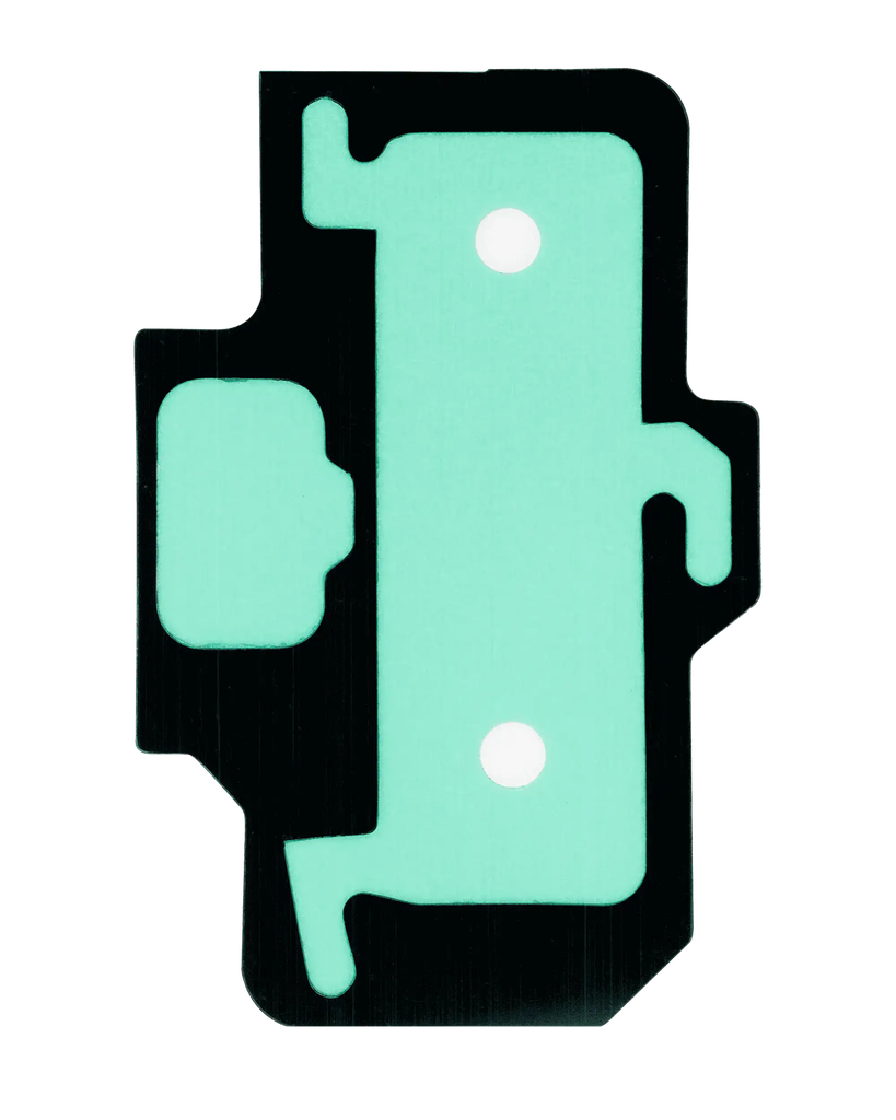 Back Camera Lens Bracket Adhesive Tape For Samsung Galaxy Note 9 (10 Pack) (Premium)