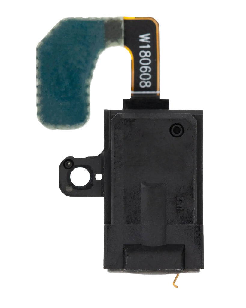 Headphone Jack Flex Cable For Samsung Galaxy Note 9 (Premium)