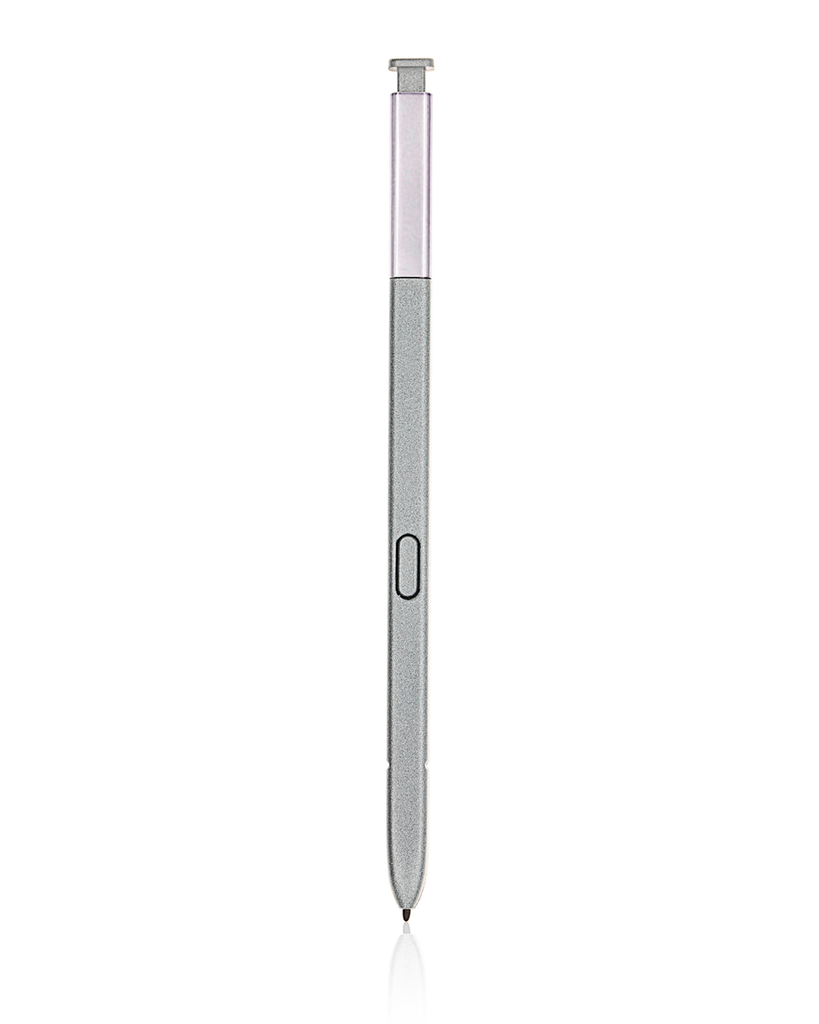 Stylus Pen For Samsung Galaxy Note 9 (Aftermarket) (Cloud Silver) (No Bluetooth Functionality)