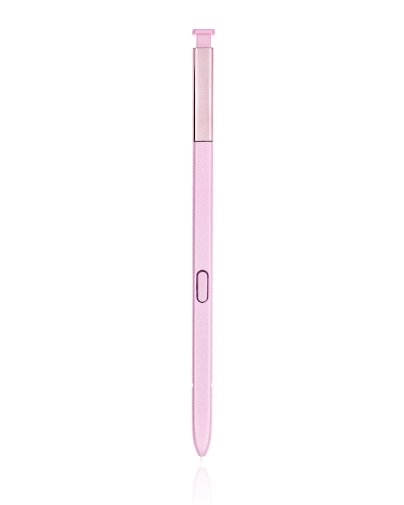 Stylus Pen For Samsung Galaxy Note 9 (Aftermarket) (Lavender Purple) (No Bluetooth Functionality)