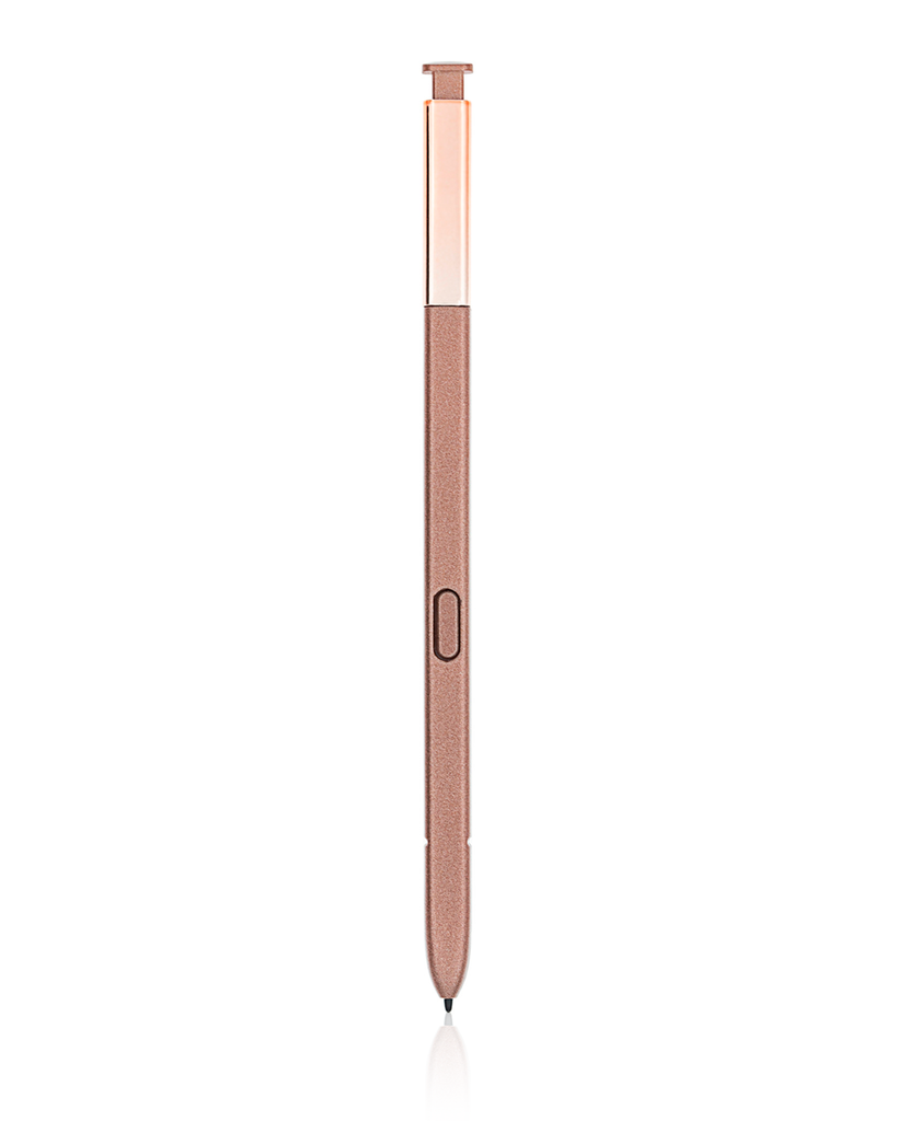 Stylus Pen For Samsung Galaxy Note 9 (Aftermarket) (Metallic Copper) (No Bluetooth Functionality)