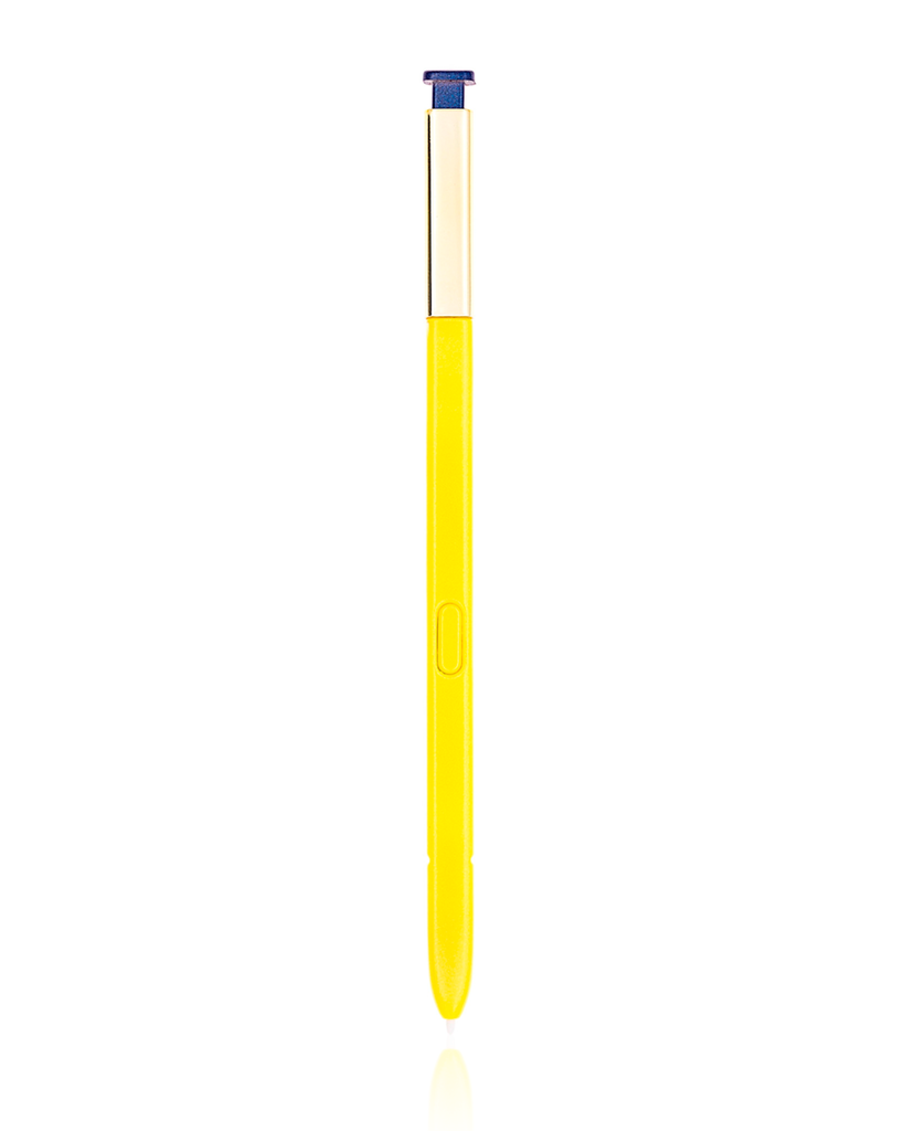 Stylus Pen For Samsung Galaxy Note 9 (Aftermarket) (Ocean Blue) (No Bluetooth Functionality)