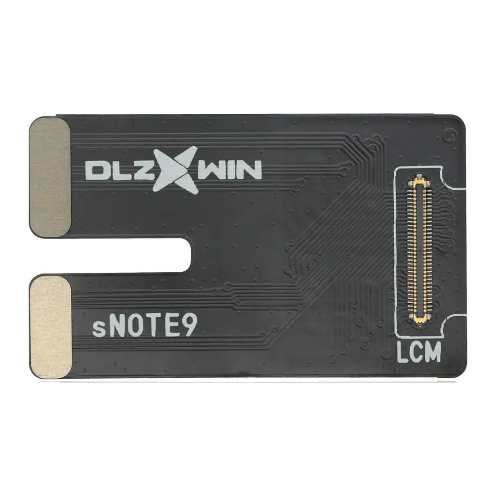 Test Flex Cable For iTestBox (S300) For Samsung Galaxy Note 9 (Premium)