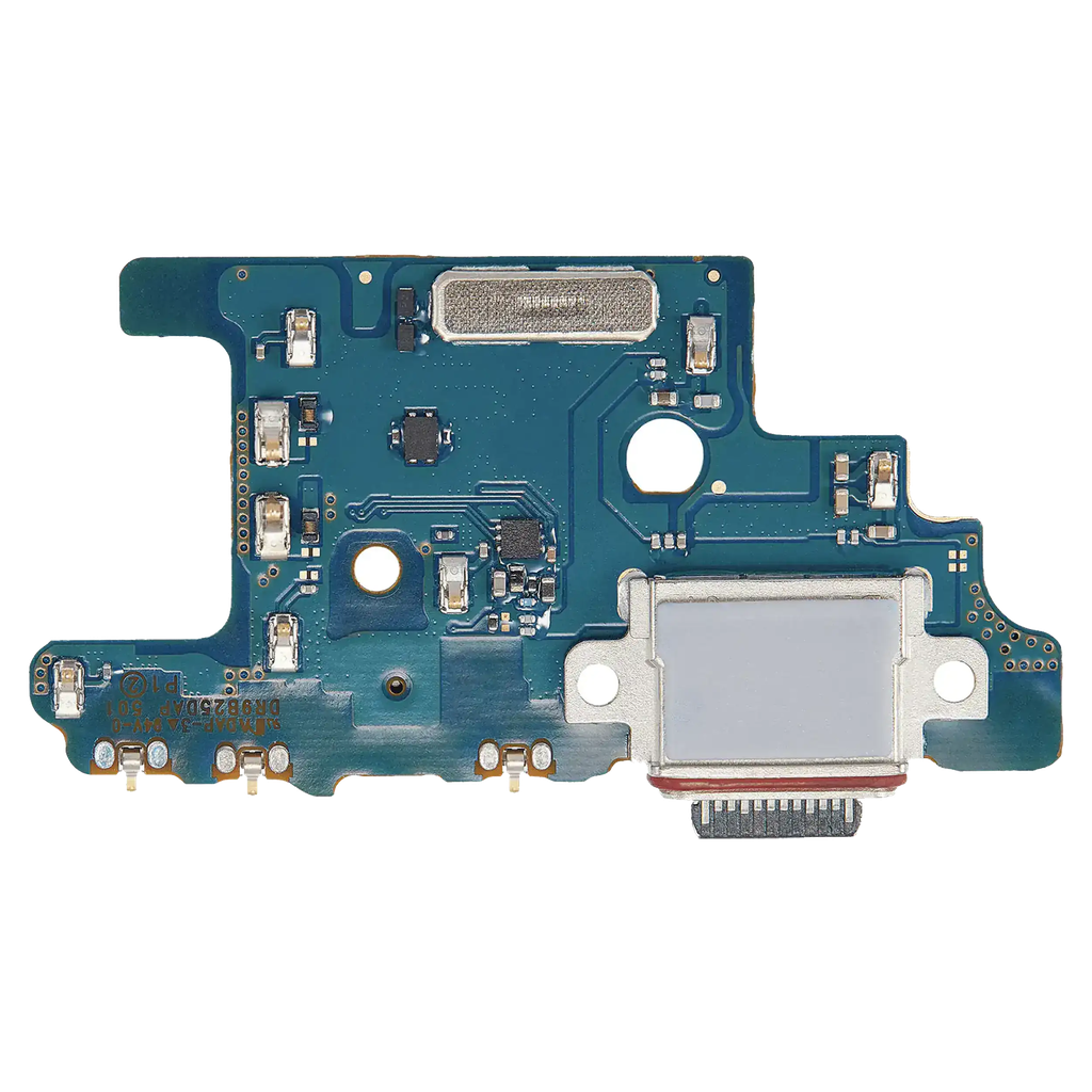 Charging Port Board For Samsung Galaxy S20 Plus 5G (G9860) (Dual Sim Version) (Premium)