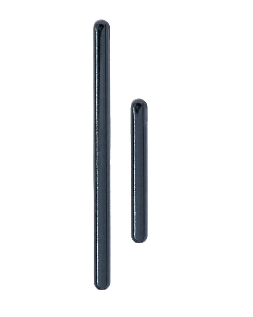 Hard Buttons (Power / Volume) For Samsung Galaxy Note 10 (Aura Black) (Premium)