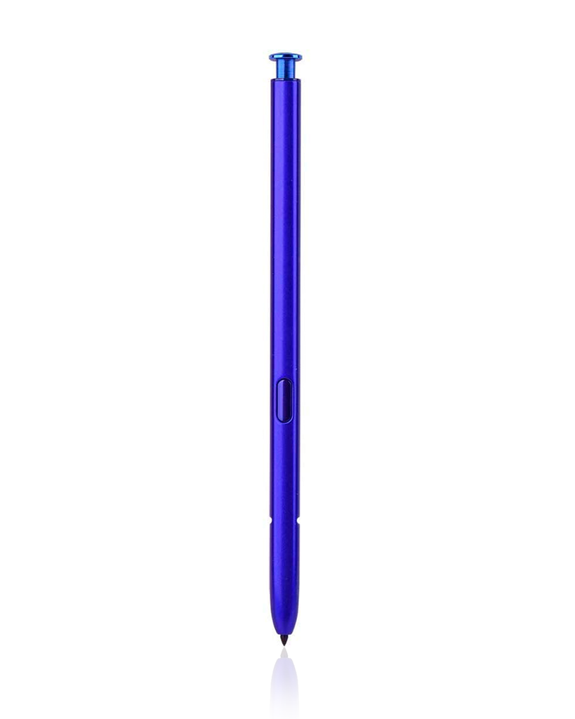 Stylus Pen For Samsung Galaxy Note 10 (Premium) (Aura Blue)