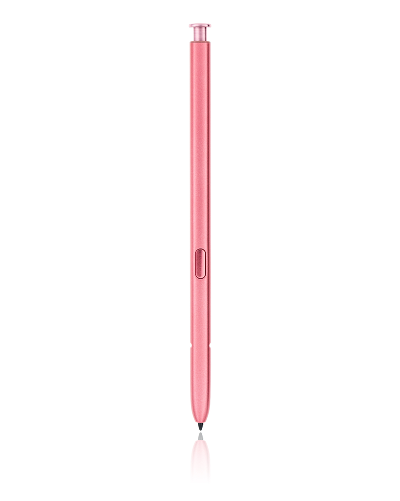 Stylus Pen For Samsung Galaxy Note 10 (Premium) (Aura Pink)