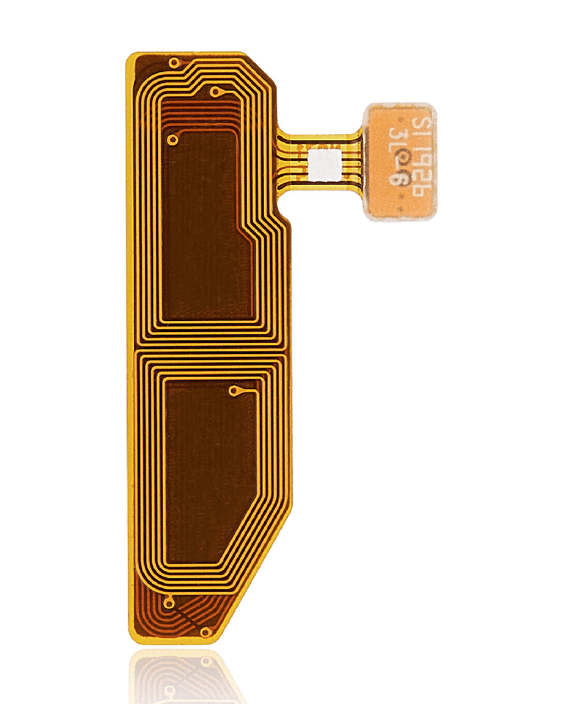 Stylus Pen Wireless Charging Flex Cable For Samsung Galaxy Note 10 (Premium)