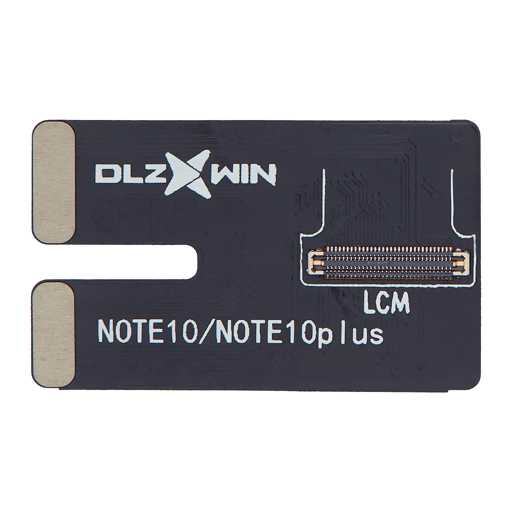 Test Flex Cable For iTestBox (S300) For Samsung Galaxy Note 10 (Premium)