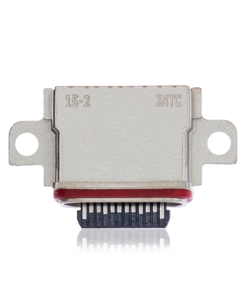 Charging Port Only For Samsung Galaxy S20 / S20 Plus / S20 Ultra / Note 10 / Note 10 Plus / 5G / S20 FE 5G (Soldering Required) (10 Pcs) (Premium)