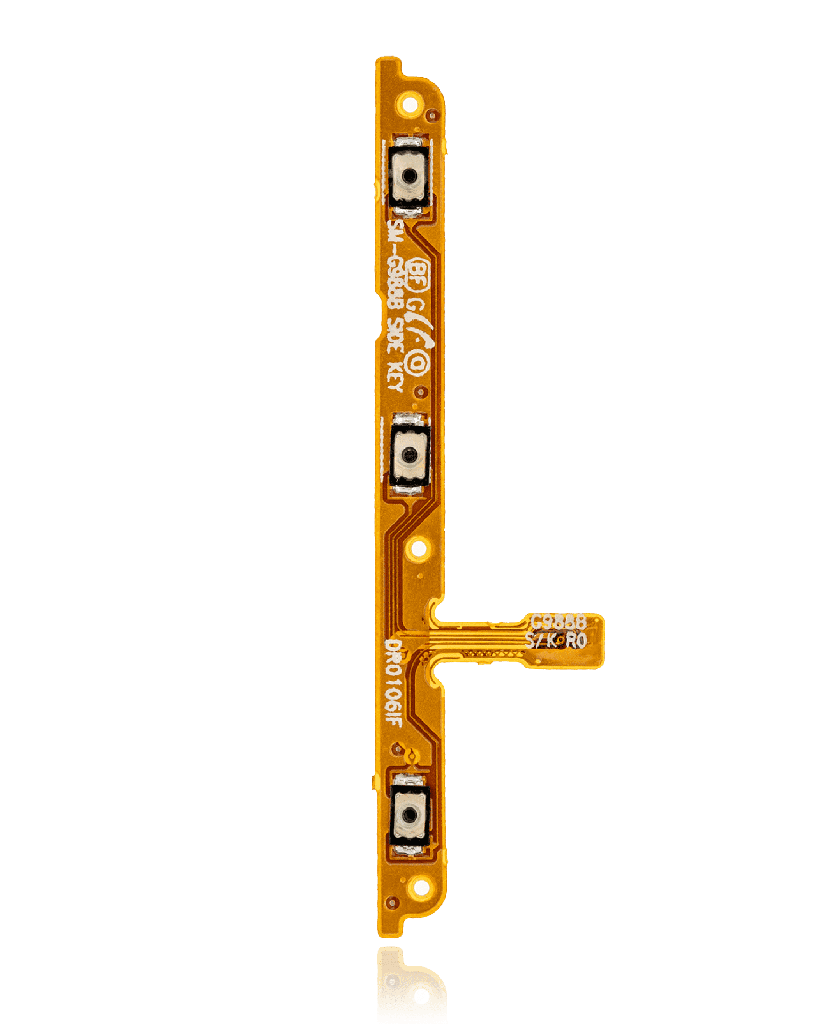 Power / Volume Button Flex Cable For Samsung Galaxy S20 Ultra 5G (Premium)