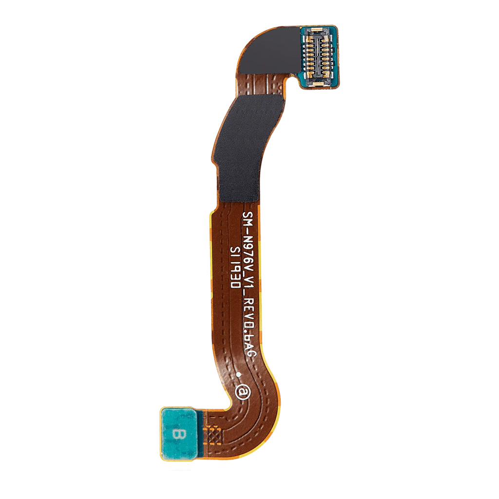 5G Antenna Flex Cable (Upper / Left / Shorter) For Samsung Galaxy Note 10 Plus 5G (Premium)
