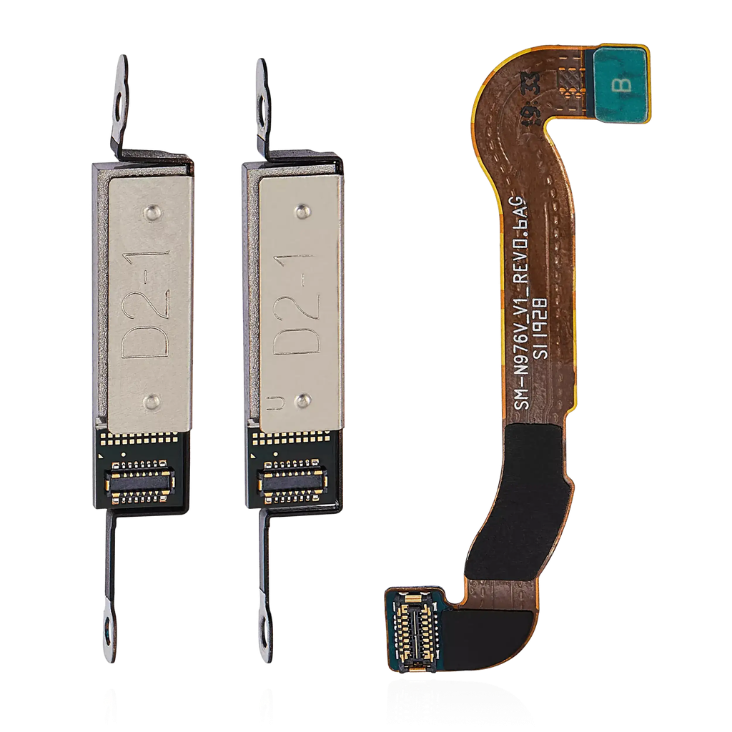 5G Antenna Flex Cable With Module For Samsung Galaxy Note 10 Plus 5G (3 Piece Set) (Premium)