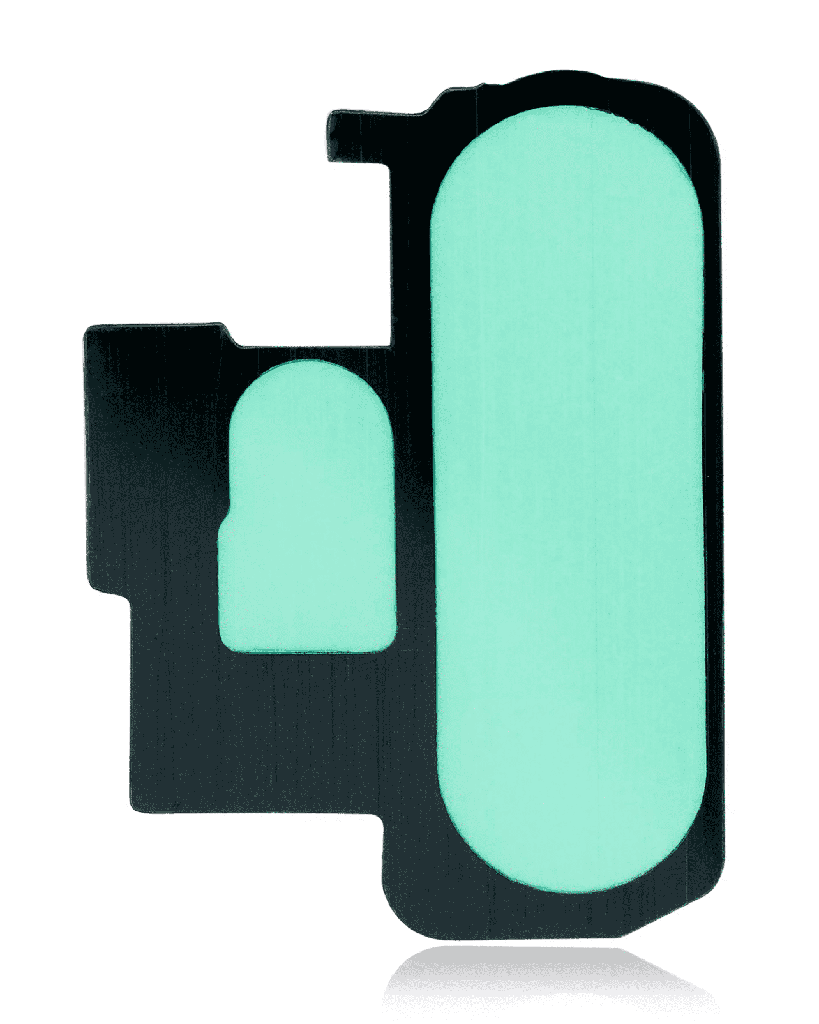 Back Camera Lens Bracket Adhesive Tape For Samsung Galaxy Note 10 Plus (10 Pack) (Premium)