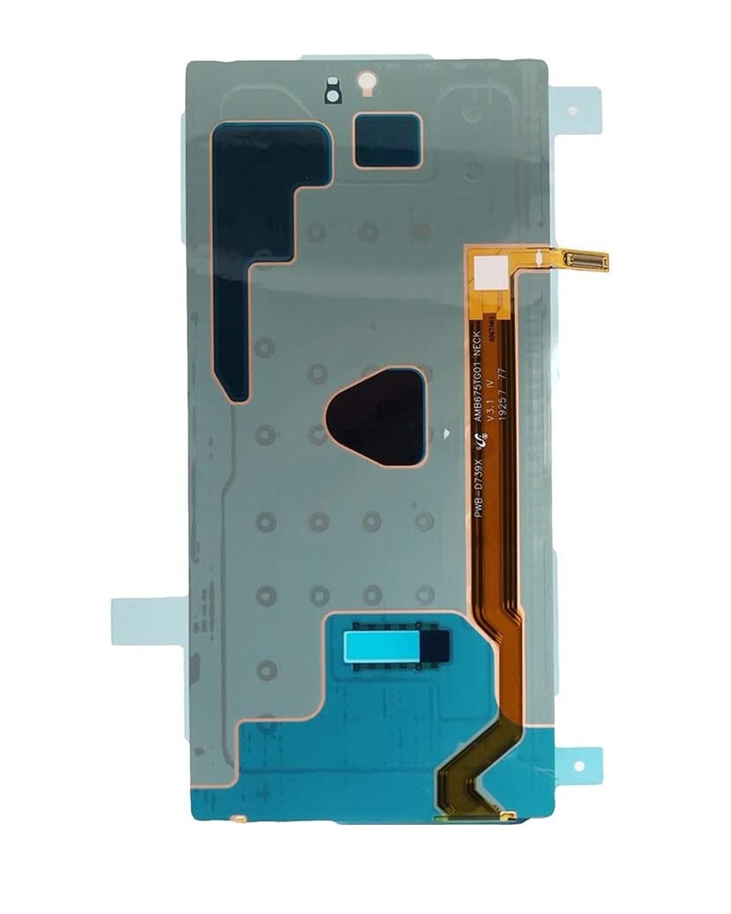 S Pen Sensor Touch Board Flex Cable For Samsung Galaxy Note 10 Plus / Note 10 Plus 5G (Premium)