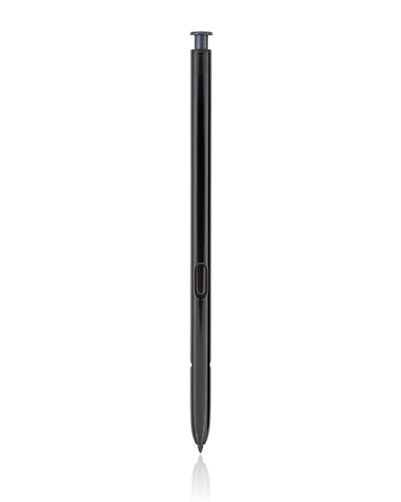 Stylus Pen For Samsung Galaxy Note 10 / Note 10 Plus (Premium) (Aura Black)