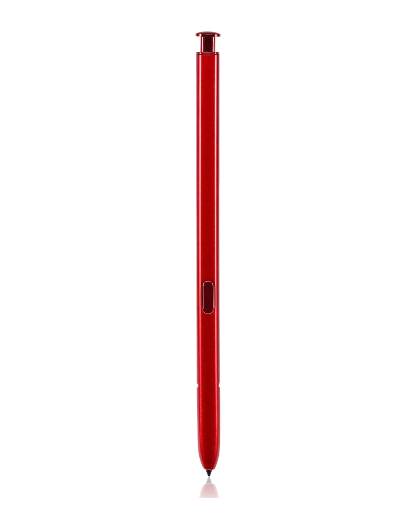 Stylus Pen For Samsung Galaxy Note 10 Plus (Aftermarket) (Aura Red)