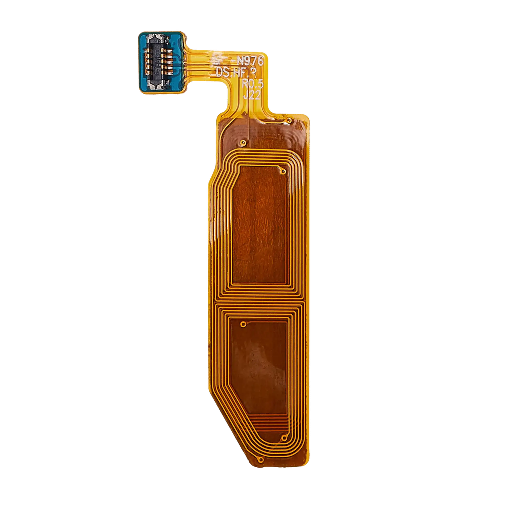 Stylus Pen Wireless Charging Flex Cable For Samsung Galaxy Note 10 Plus 5G (Premium)