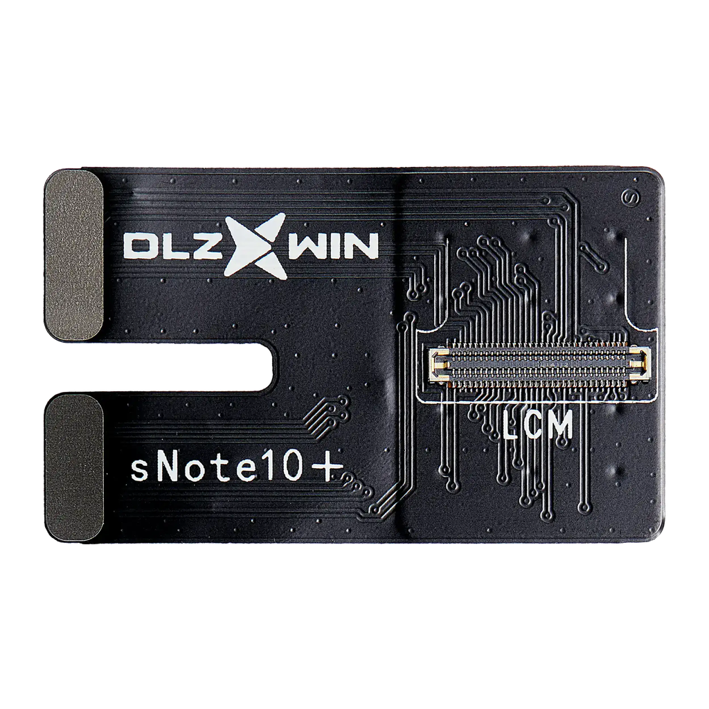 Test Flex Cable For iTestBox (S300) For Samsung Galaxy Note 10 Plus (Premium)