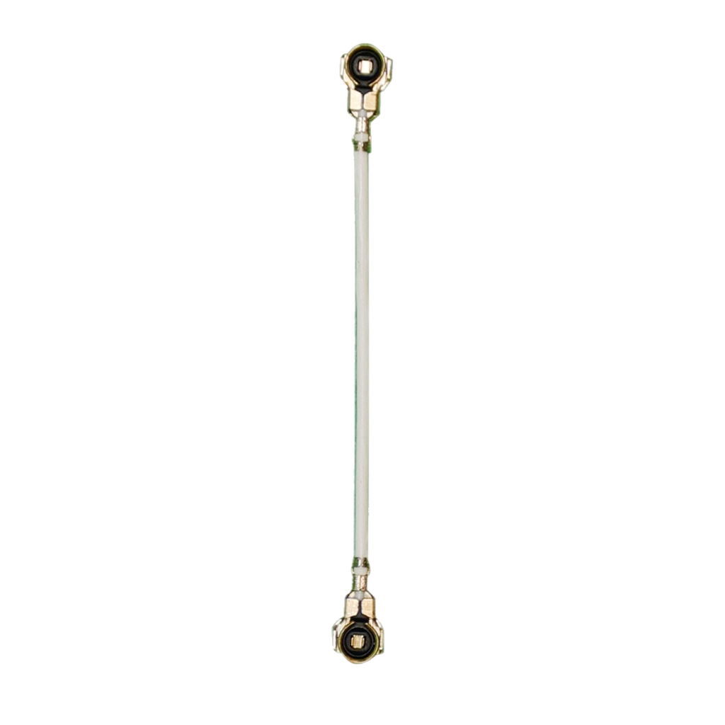 [SP-XT2551-ACC-WH] Antenna Connecting CableFor Motorola Razr Plus / Razr 60 Ultra (XT2551 / 2025) (White) (Premium)