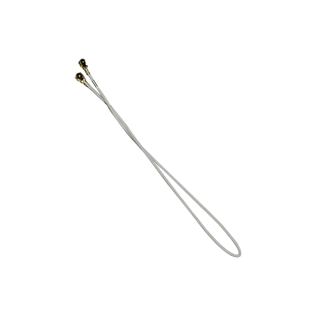 Antenna Connecting Cable  For Motorola Moto G Stylus 5G (XT2517 / 2025) (White) (Premium)