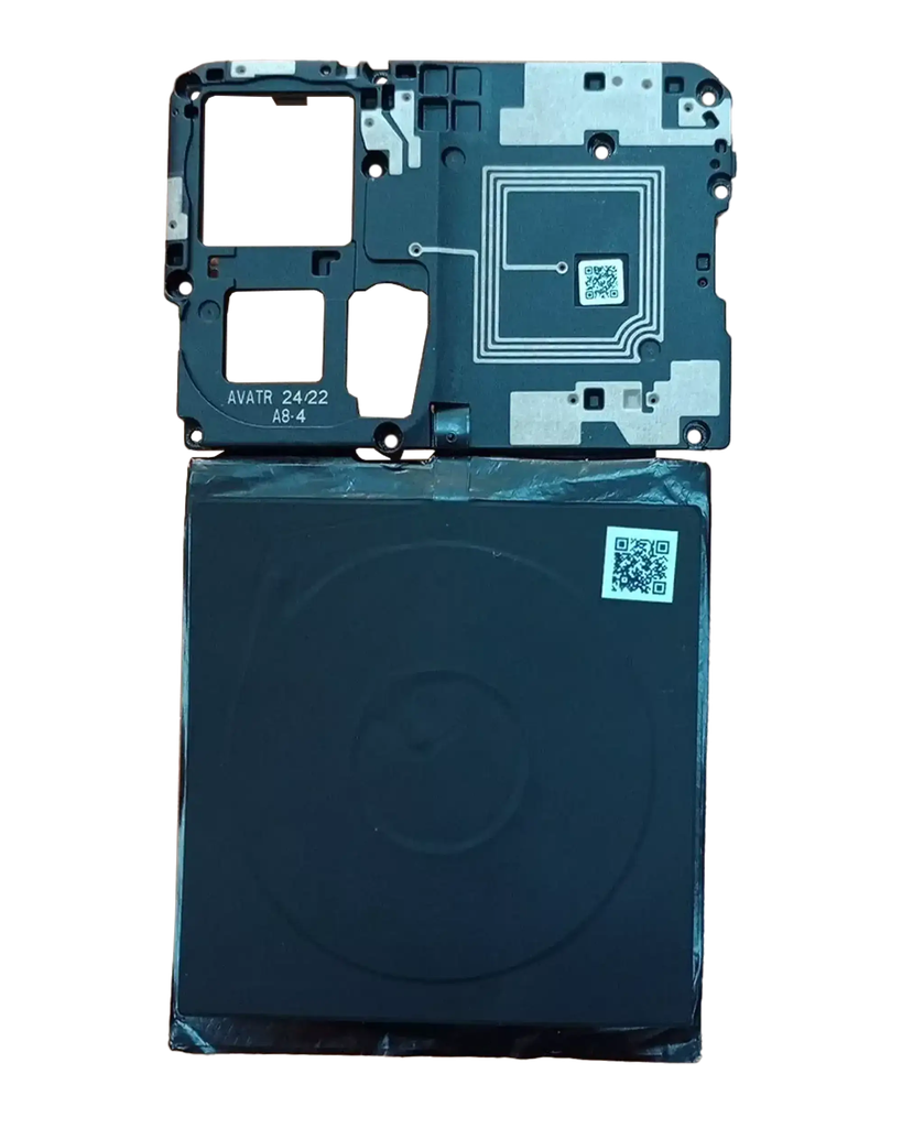 Wireless Charging and NFC Coil For Motorola Edge 2024 (XT2405 / 2024) (Premium)