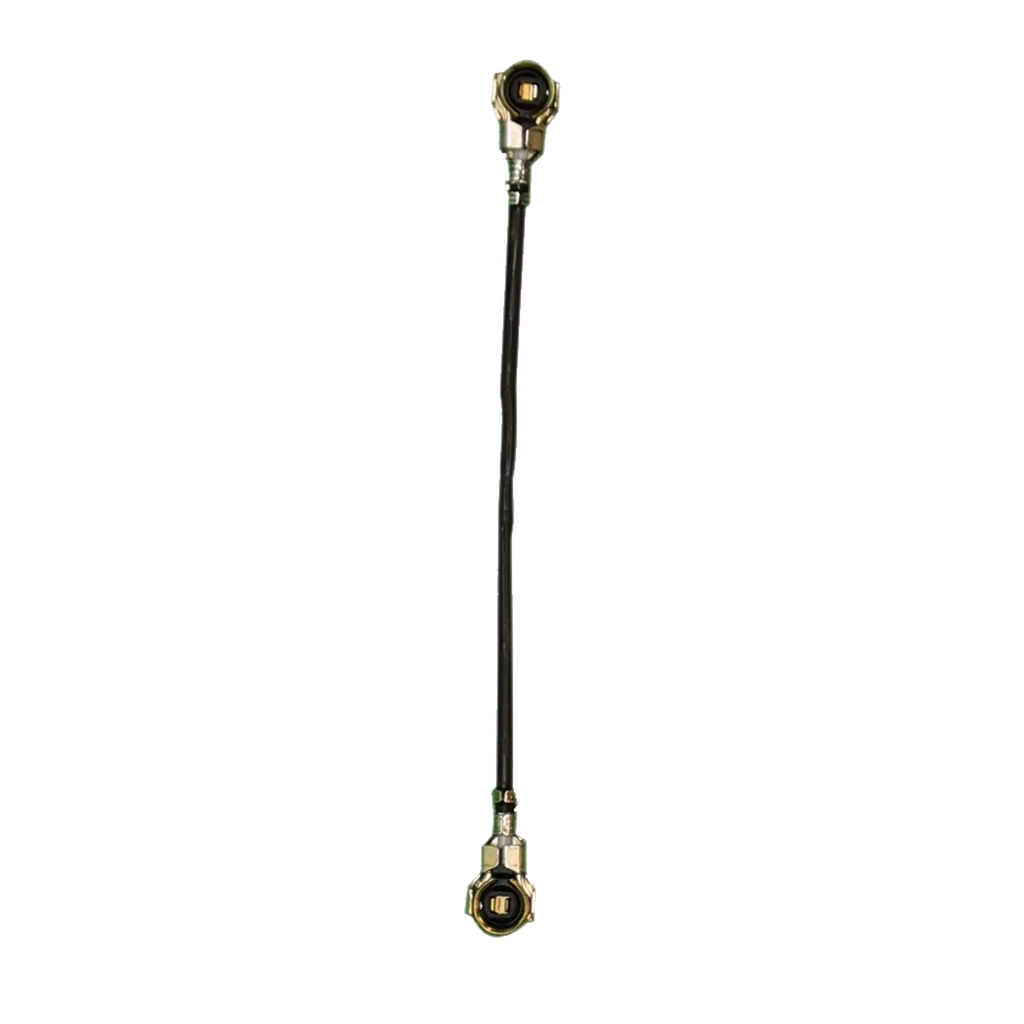 [SP-XT2551-ACC-BK] Antenna Connecting Cable For Motorola Razr Plus / Razr 60 Ultra (XT2551 / 2025) (Black) (Premium)