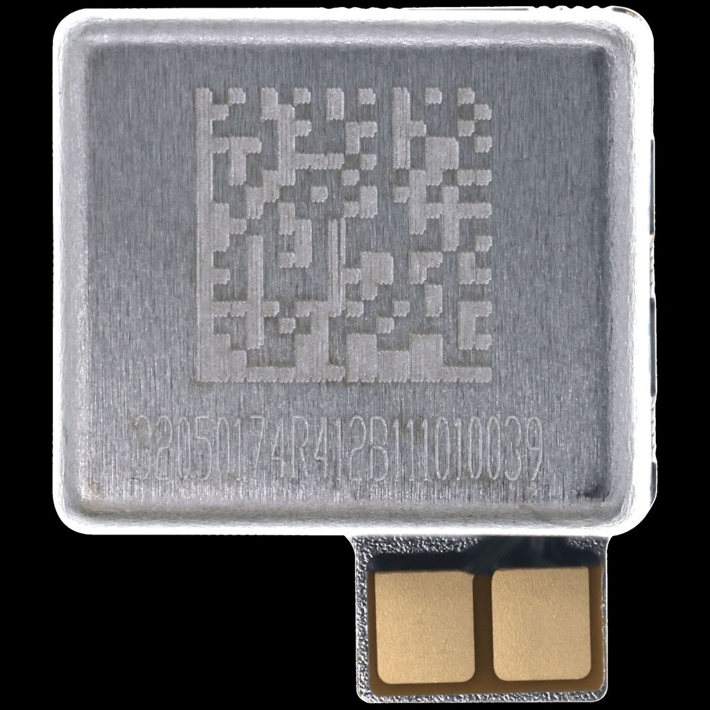Vibrator For Motorola Moto Edge (XT2519 / 2025) (Premium)
