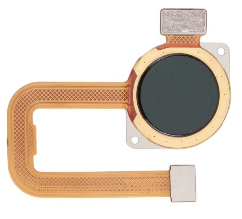Fingerprint Sensor Gasket For Motorola Moto G Stylus 5G (XT2517 / 2025) (Premium)