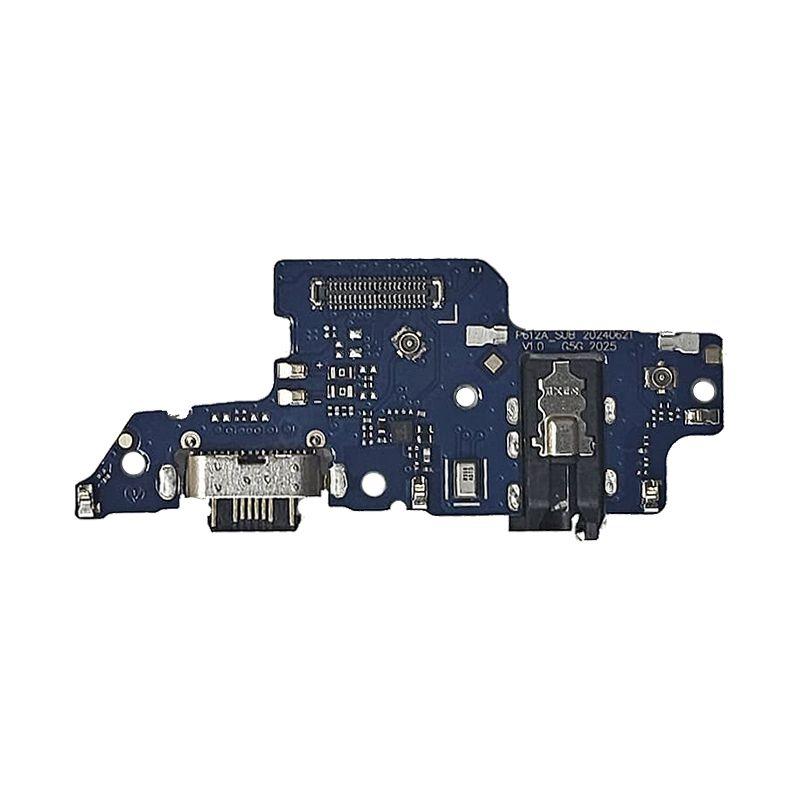 Charging Port Board For Motorola Moto G 5G (XT2513 / 2025) (Premium)