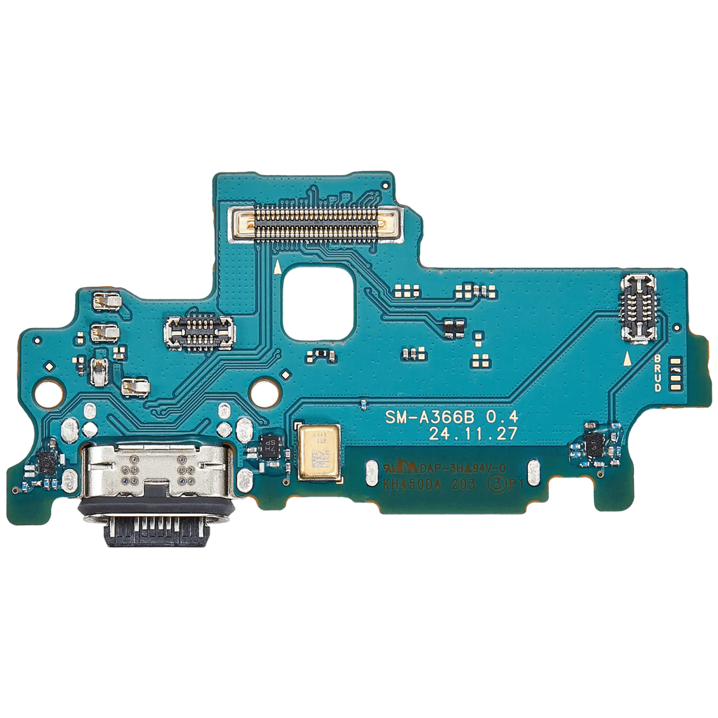 Charging Port Board For Samsung Galaxy A36 5G (A366 / 2025) (Premium)