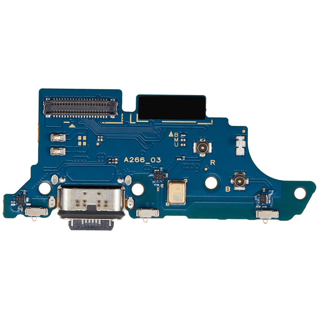 Charging Port Board For Samsung Galaxy A26 5G (A266 / 2025) (Premium)