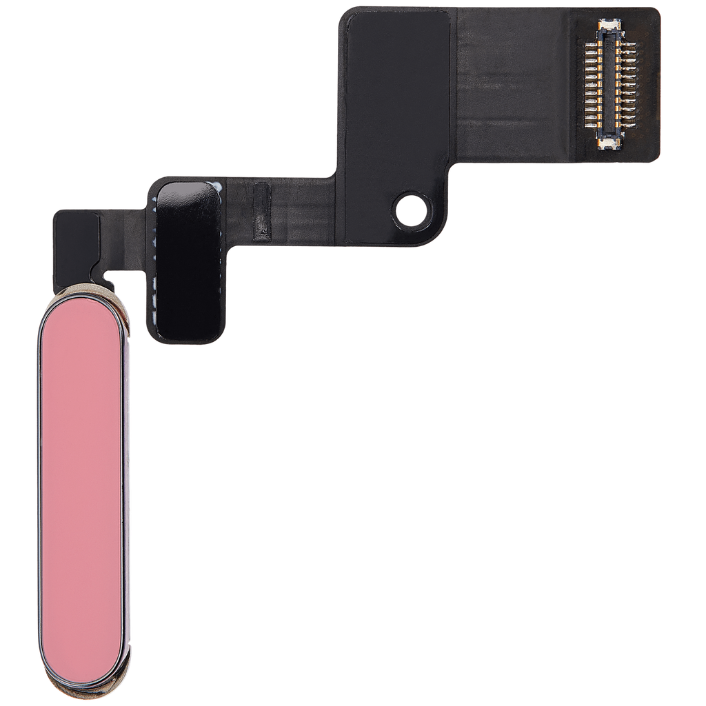 Power Button Flex For iPad 10 (2022) / iPad 11 (2025) (Premium) (Pink)