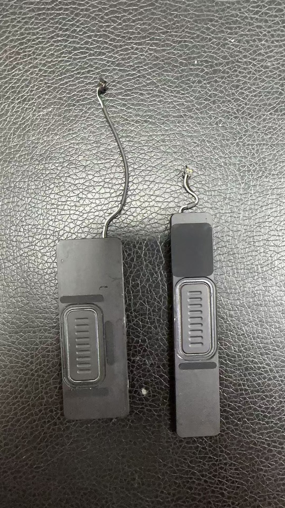Speaker For iPad 11 (2025) (WiFi Only) (Premium)