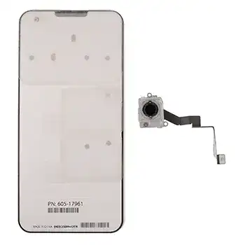 Front Camera For iPhone 16e / 17e (Premium)