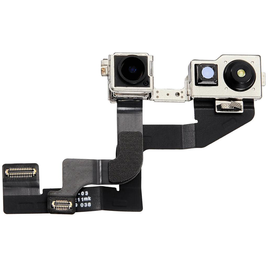 Front Camera For iPhone 16e / 17e (Premium)